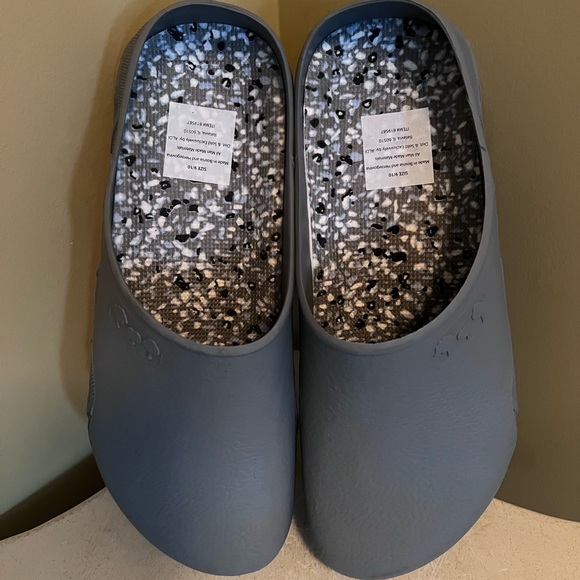 Aldi “Birki style” shoes - Picture 2 of 8